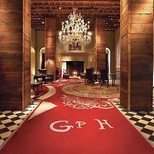 Gramercy Park Hotel